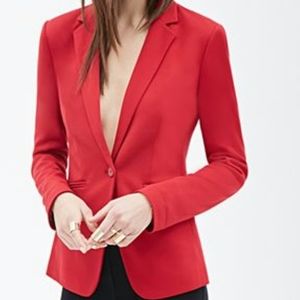 Forever 21 Blazer